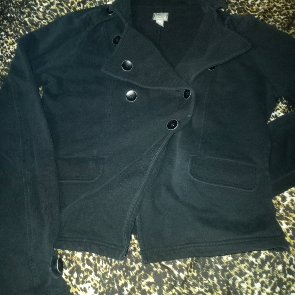 converse jacket